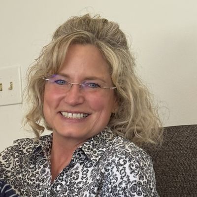 Michelle, 61
