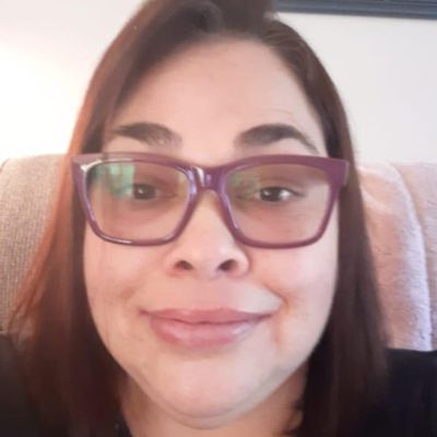 Barbara, 54