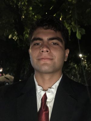Cristo, 20