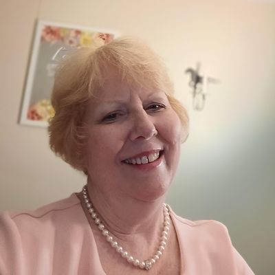 Sally, 65