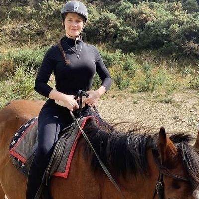 Alessia, 36