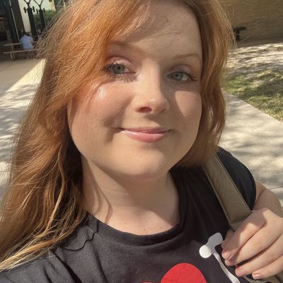 Catherine, 23