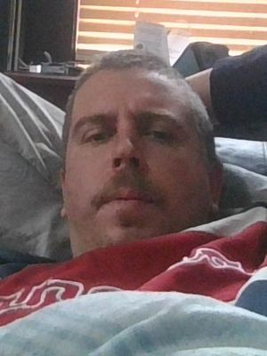 Christopher, 41