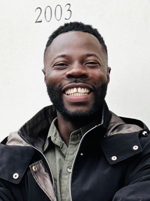 Samuel Paul, 31