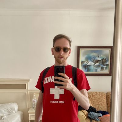 Riccardo, 32