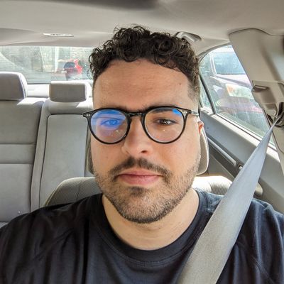 Kevin, 34