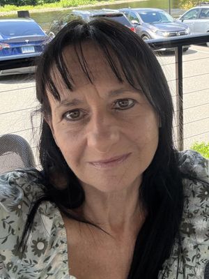 Gail, 59