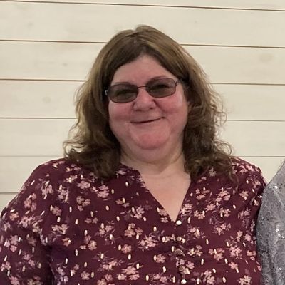 Rose, 53