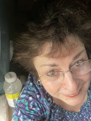Mary, 65