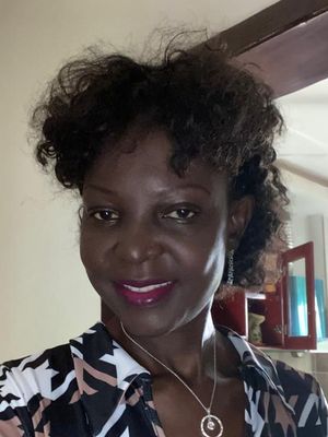 Harriet, 50