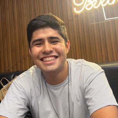 Juan, 22