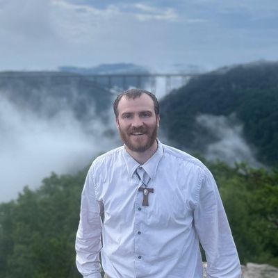 Jared, 29