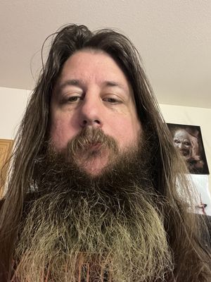 Bob, 38