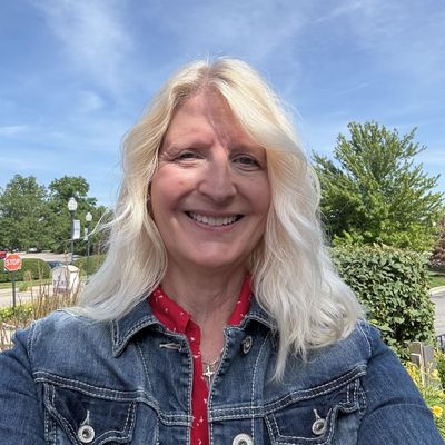 Lynn, 58