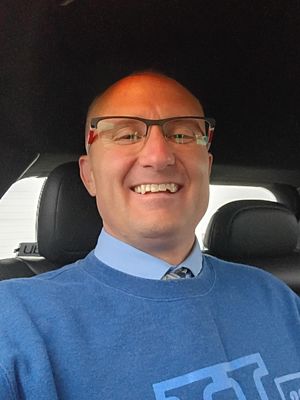 Micah, 41