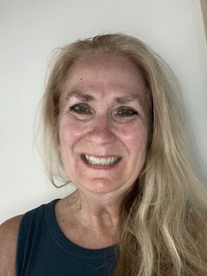 Darlene, 67