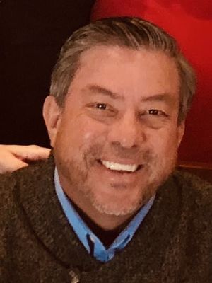 Jerry, 62