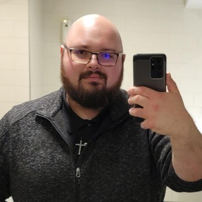 Jacob, 29