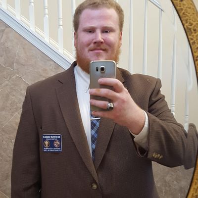 Steve, 38