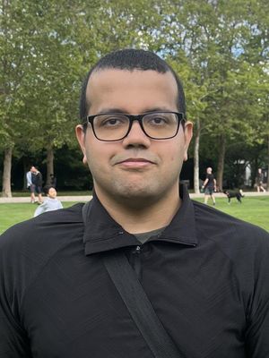 Melroy, 26