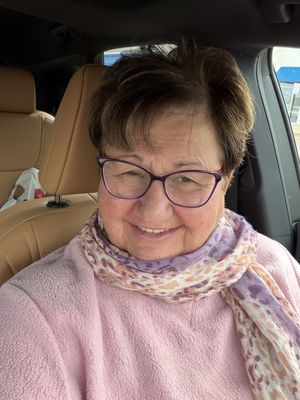 Lynn, 72