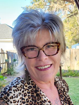 Cindi, 53