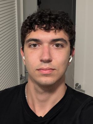 Chris, 22