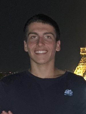 Francesco, 19