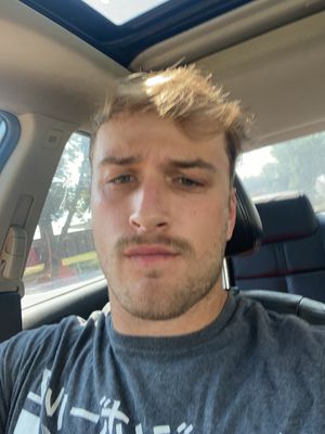 Gabriel, 21