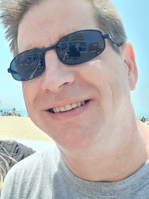 Patrick, 58