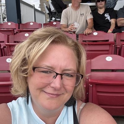 Amy, 53
