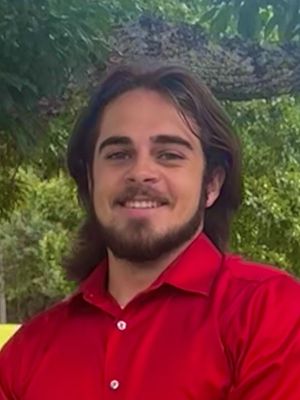 Tony, 20