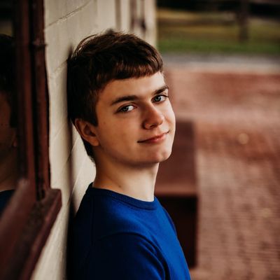 Michael, 22