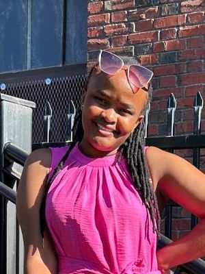 Annie, 30