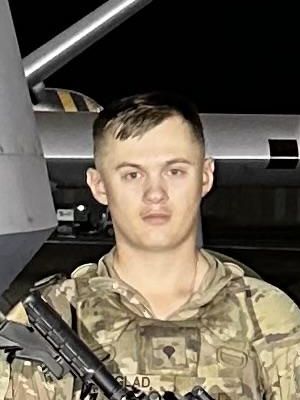 Justin, 23
