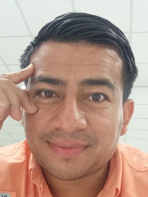 Cristian Marroquin, 33