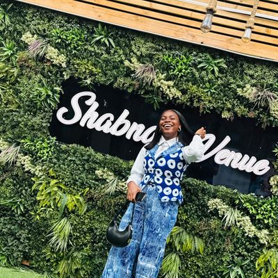 Ebube, 30