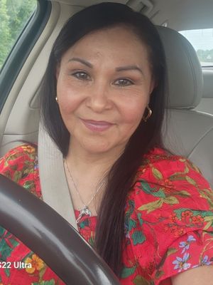 Melissa, 54