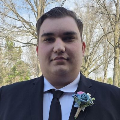 Albert, 22