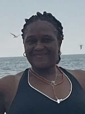 Elizabeth, 50