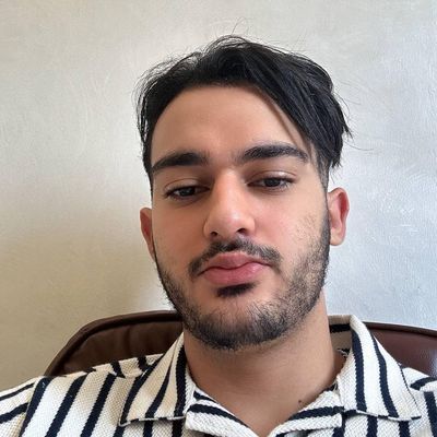 James, 38