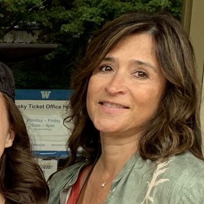 Colleen, 61