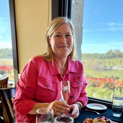 Kristin, 56