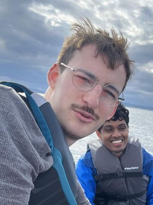 Tyler, 25
