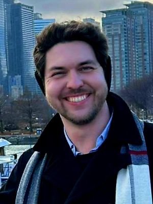 Joseph, 30