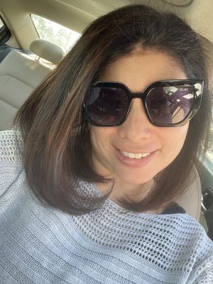 Christine, 40