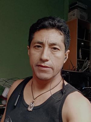 Jhon, 43