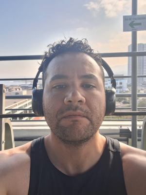Benjamin, 35