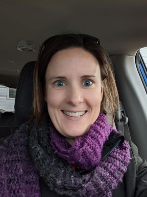 Nichole, 46
