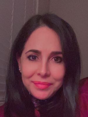 Gaby, 56